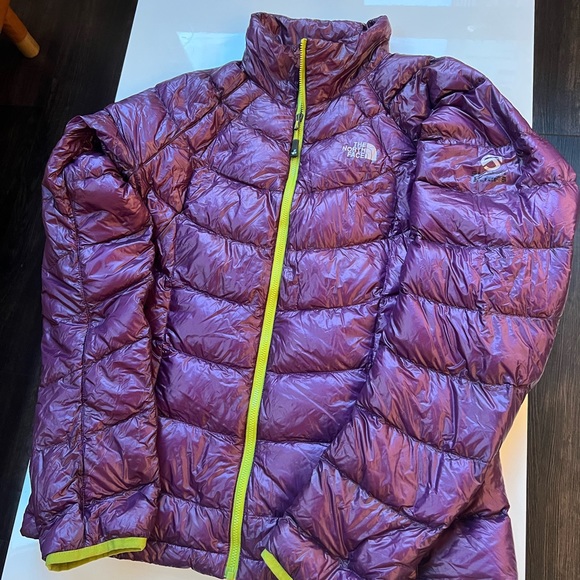 The North Face Summit Series 800 Jacket - Women’s L - Picture 12 of 15